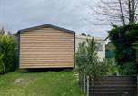Location vacances Les Mathes - Magnifique Mobilhome 45m2 - Cc266 - Les Charmettes-2