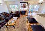 Location vacances Moab - Kayenta Springs #3243-1