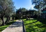 Location vacances Ligurie - Peace and nature-4