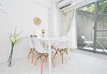 Location vacances Osaka - Bijou Suites Lohas-3