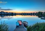 Location vacances South Cerney - Summer Lake 32b, Meadowlark-2