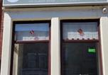 Location vacances Blackpool - The Lumada-2