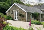 Location vacances Camelford - Almond Tree Cottage-1