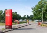Camping Karlstad - First Camp Ekudden-Mariestad-3