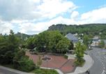 Hôtel Daun - Hotel garni Am Brunnenplatz-2