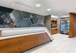 Hôtel Ringgold - Springhill Suites by Marriott Chattanooga South/Ringgold-4