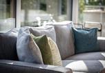 Location vacances Nonnenhorn - Lakeside Lodge-4