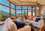 Location vacances Estes Park - Azure Vista Vacation Home at Windcliff home-1