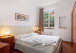Location vacances Bonassola - Via Colombo 12 - Trilocale-1