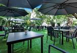 Hôtel Londres - Doubletree By Hilton London Kensington-2
