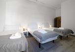 Location vacances Alovera - Magnifica casa en Torrejón del Rey-4