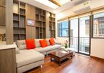 Location vacances  Vietnam - Sumitomo Apartment - Linh Lang street-1