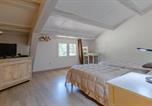 Hôtel Lamastre - Chambres D'h��tes Mondon Le Haut-4