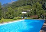 Location vacances Lagundo - Residence Sonngart-3