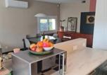 Location vacances Robion - Villa louvanna-4