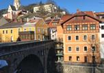Location vacances Sankt Lambrecht - Apartment zur Brücke-1