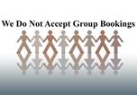Hôtel Blackpool - Fourrooms - Couples Only-3
