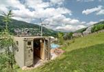 Location vacances Bad Wildbad - Base Camp Poolhouse-3
