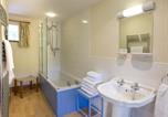 Location vacances Blaenhonddan - Ty Cerbyd-4