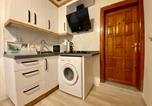 Location vacances  Perge - Hıdırlık Aparts-3