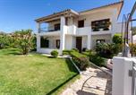 Location vacances San Teodoro - Villetta Aurora-1