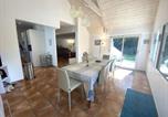Location vacances La Forêt-Fouesnant - Maison pour grande famille avec jardin, terrasse, proche Golf et Port à La Forêt-Fouesnant - Fr-1-481-149-1