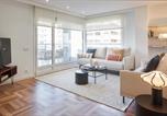 Location vacances Saint-Sébastien - Baihaus by Feelfreerentals-2