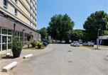 Hôtel Le Pont-de-Claix - B&B Hotel Grenoble Centre Alpexpo-4