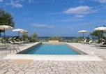 Location vacances San Giovanni d'Asso - Fattoria del Colle-2