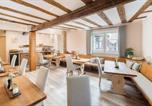 Hôtel Wertheim - Landhotel Löwen-3