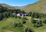 Location vacances Kirkmichael - Dalmunzie Castle Hotel-2