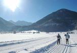 Location vacances Ruhpolding - Ferienwohnungen Hollweger inkl. Chiemgaukarte-3