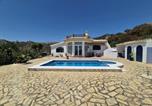 Location vacances Sayalonga - Villa Maguncia-3