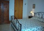 Hôtel Gioiosa Marea - Residence L'uliveto-2