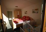 Location vacances Russbach am Pass Gschütt - Holiday home Strobl/Salzburger Land 103-3