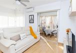 Location vacances Guardamar del Segura - Fidalsa Oh Happy Day-3