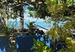 Location vacances Cahuita - Cabinas Jenny Cahuita-4