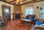 Location vacances El Gastor - Villa 24 by Villamya-4