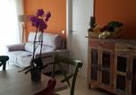 Location vacances Calafell - Mandala apartments, confort y encanto a pie playa-1