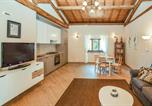 Location vacances Caprarola - Gorgeous Home In Fabrica Di Roma -Lt--3