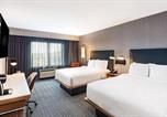 Hôtel Melrose Abbey - Courtyard by Marriott Anaheim Resort/Convention Center-4