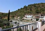 Location vacances Júzcar - 2 bed apartment in Benahavis-4