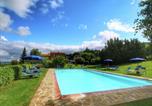 Location vacances Castiglione d'Orcia - Belvilla by Oyo Casa Sulla-1