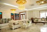 Hôtel Bac Ninh - Bacninh Harmony Hotel-2