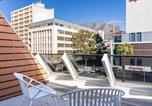 Location vacances Gold of Africa Museum - Cape Town City Luxury Apartments-2