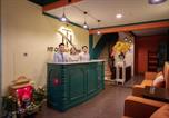 Hôtel Vietnam - Nt Old Gate Hostel-1