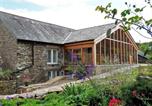 Location vacances Brixton - The Cider Barn at Home Farm-1