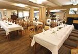 Hôtel Göttingen - Hotel Restaurant Rodetal-4