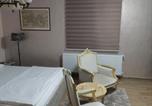Hôtel Valjevo - Alijansa-3