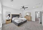 Location vacances Spring - Upscale Home Office Galleria & Nrg-1